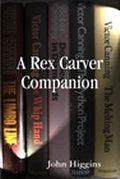 Rex Carver companion